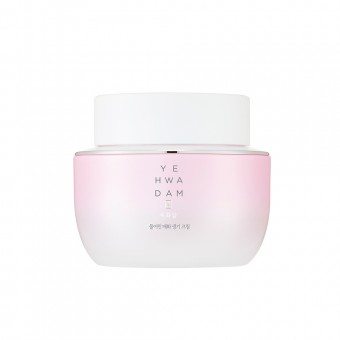 Yehwadam Plum Flower Revitalizing Cream